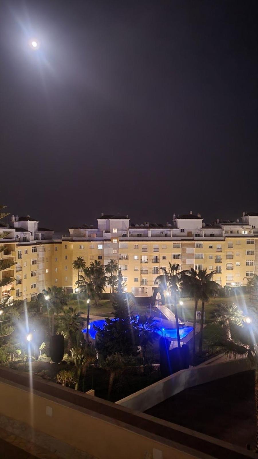 Luxury Apartamentos Jardin Botanico Mijas Exterior foto