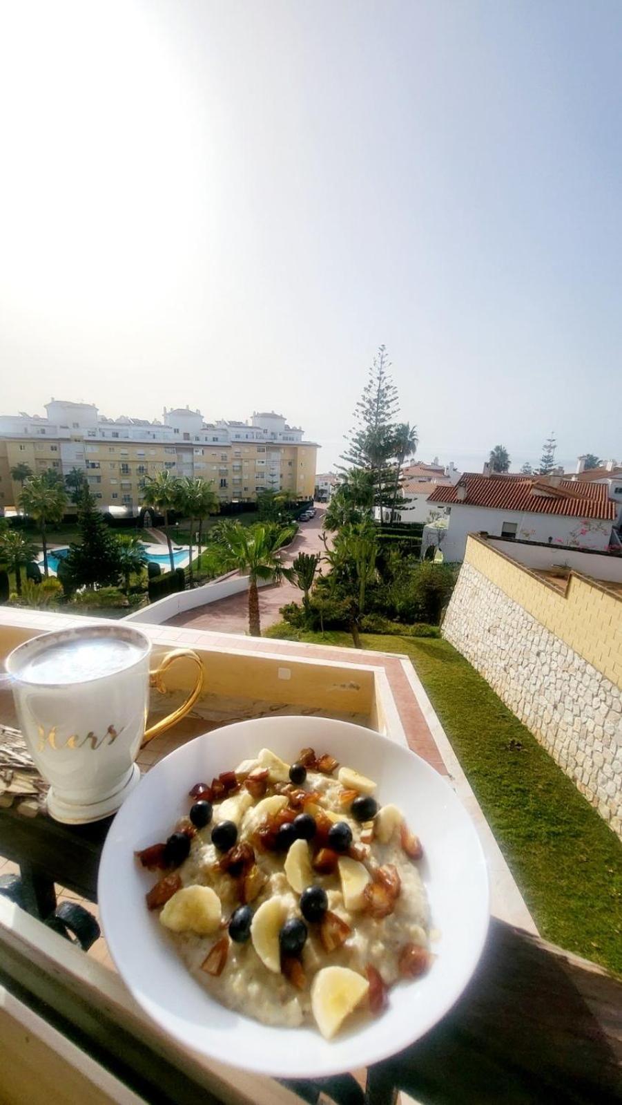 Luxury Apartamentos Jardin Botanico Mijas Exterior foto