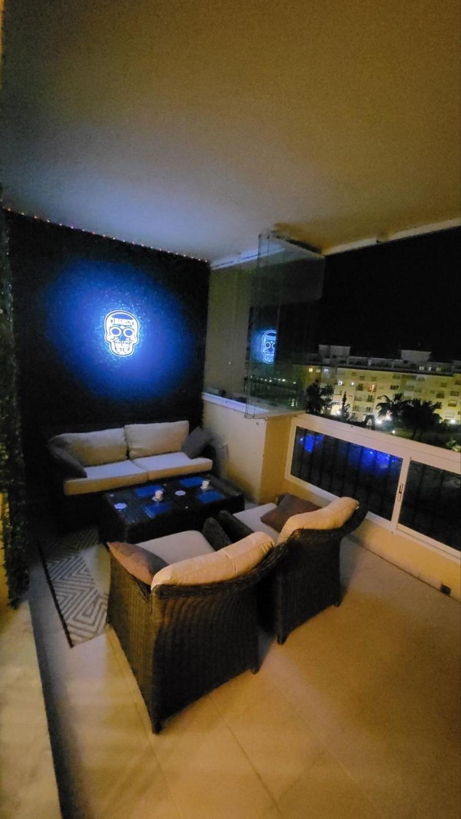 Luxury Apartamentos Jardin Botanico Mijas Exterior foto