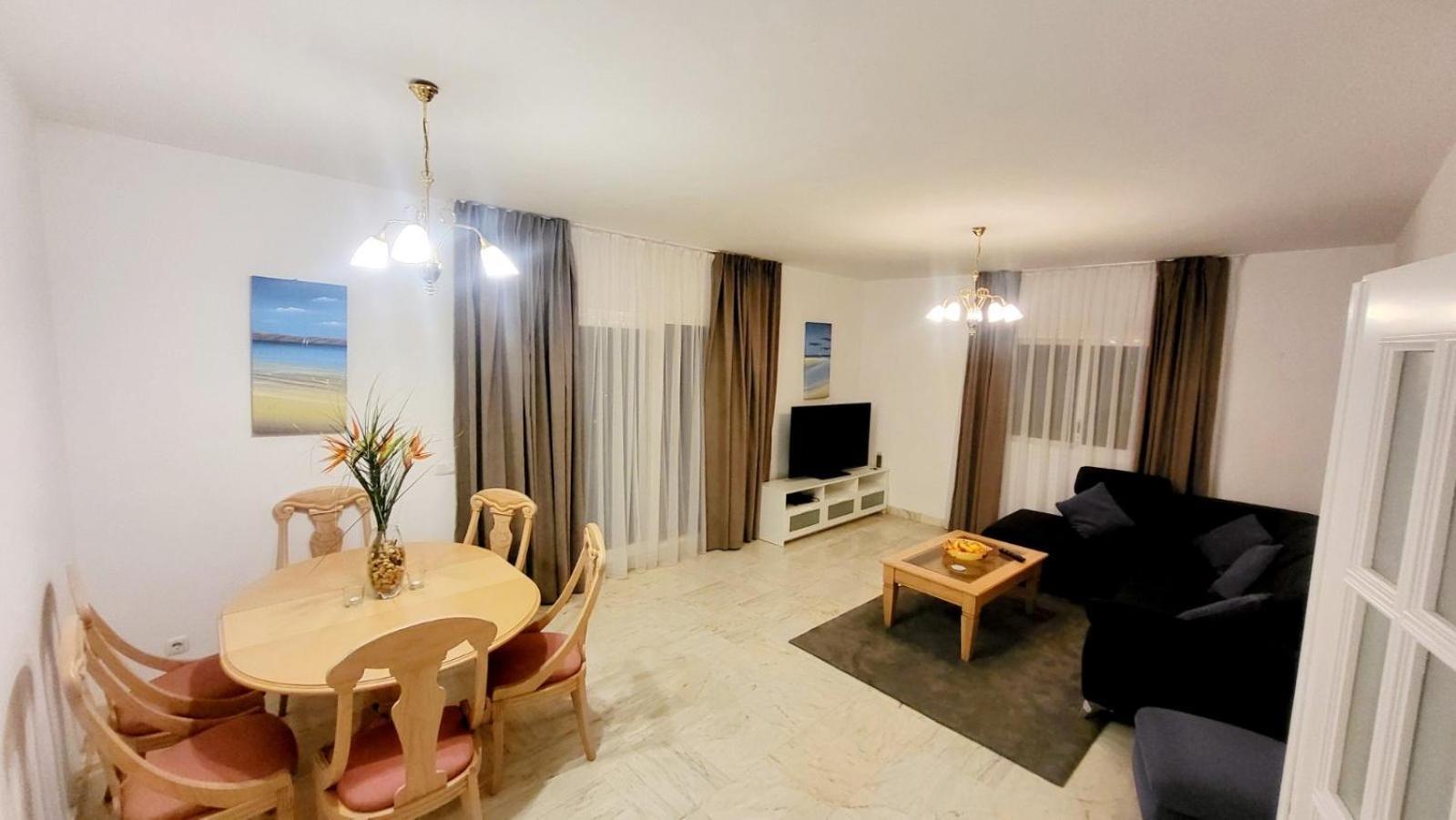 Luxury Apartamentos Jardin Botanico Mijas Exterior foto