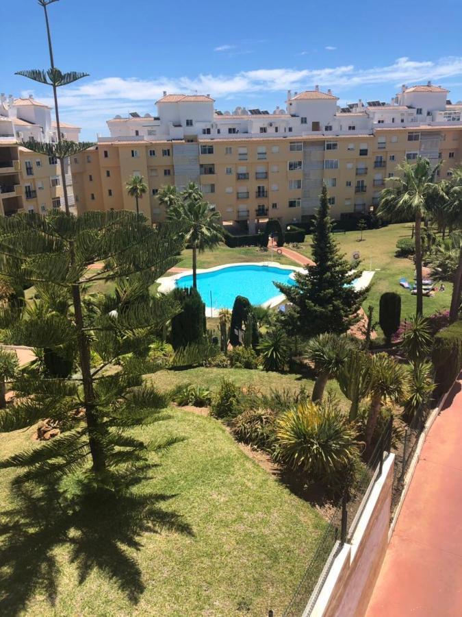 Luxury Apartamentos Jardin Botanico Mijas Exterior foto